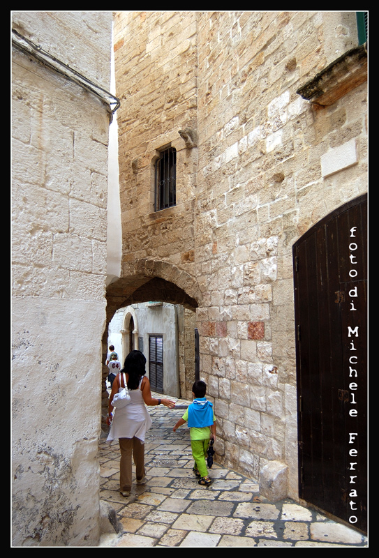 Polignano a mare